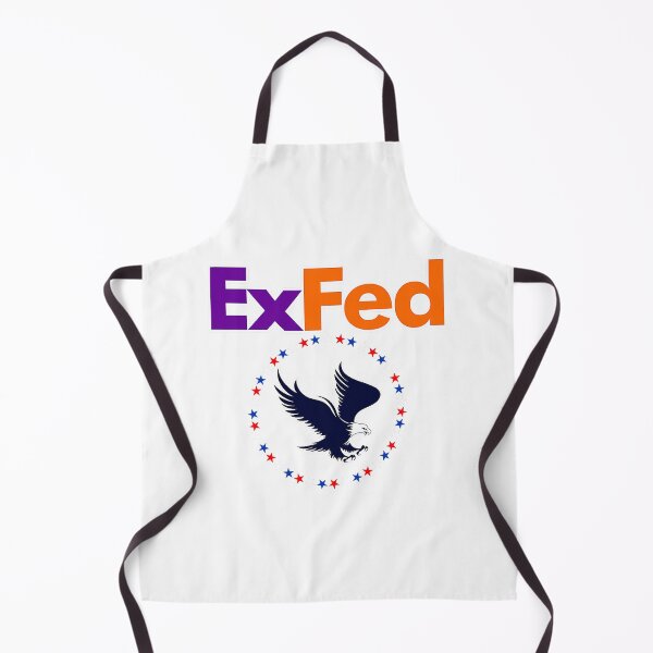 Item preview, Funny Retired Federal Government Worker EX FED T-shirt designed and sold by JethrpGalvin.