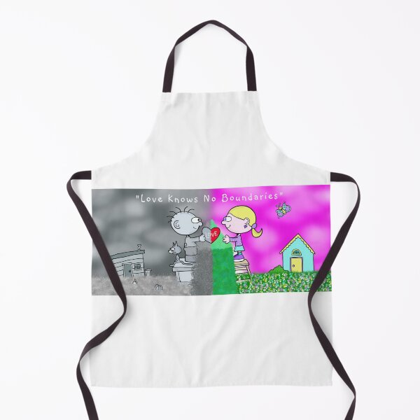 Item preview, Love Knows No Boundaries designed and sold by TwinkleBaby.