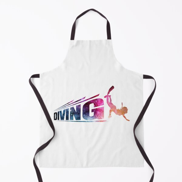 Item preview, Diving Bigger galaxy designed and sold by Kaylee-Rachael.