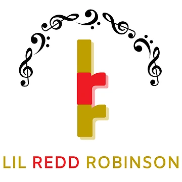 Artwork thumbnail, LIL REDD ROBINSON by RobbiesMusic
