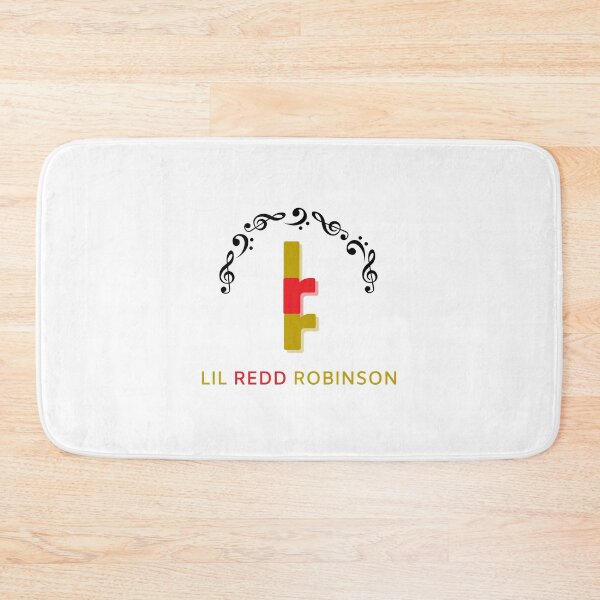 Item preview, LIL REDD ROBINSON designed and sold by RobbiesMusic.