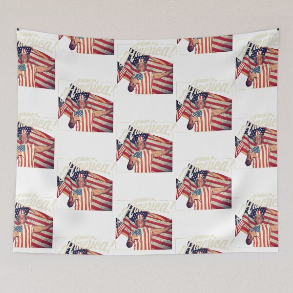 Item preview, Made in America  designed and sold by delainejosel.