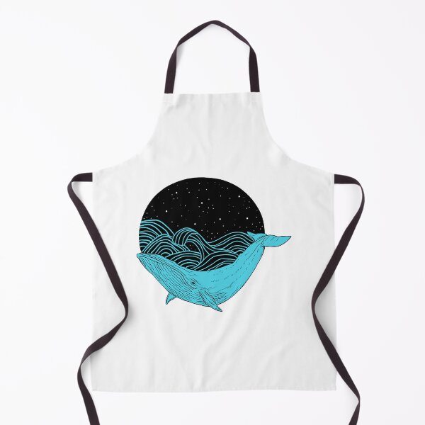 Artikelvorschau, Buckelwal-Hoodie - Mitternachts-Weltraumwal-Geschenk entworfen und verkauft von JethrpGalvin.
