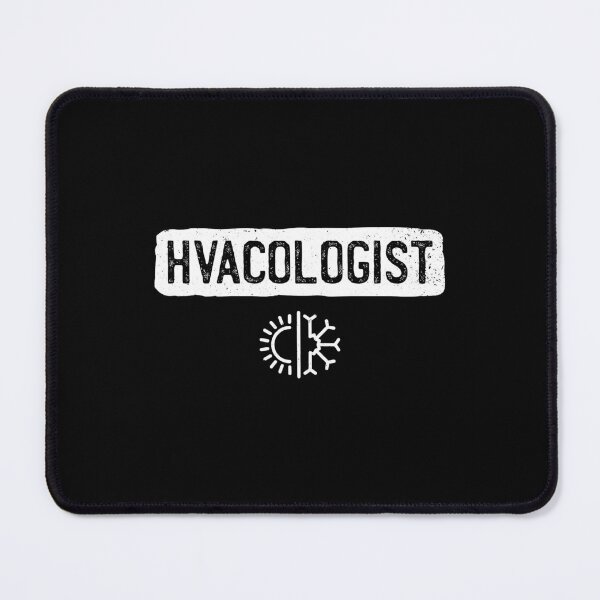 Item preview, Hvacologist Funny HVAC Tech Technician Installer Gift Humor T-Shirt designed and sold by JethrpGalvin.