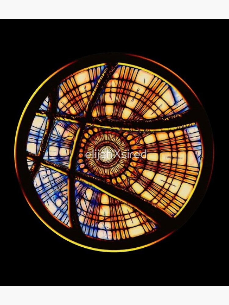 "Doctor Strange Sanctum Sanctorum Window" Poster for Sale by