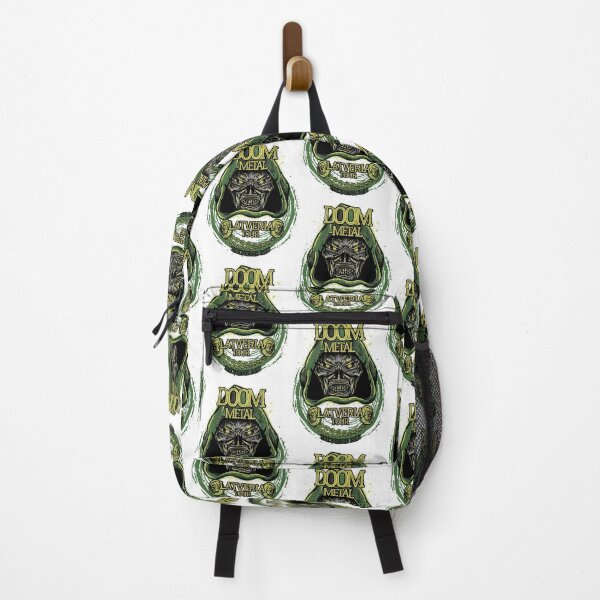 Item preview, Doom Metal  designed and sold by delainejosel.