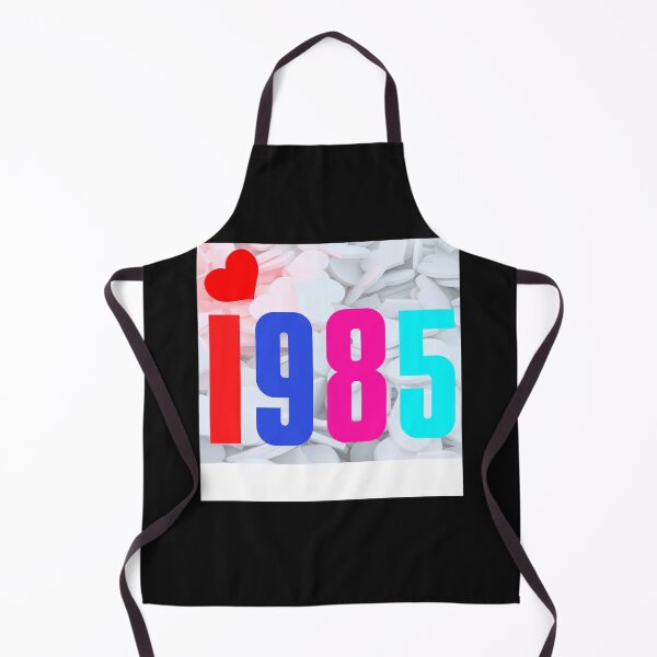 Item preview, Birthday IN FEBRUARY 1985. FEBRUARY 1985 - The birth of HAPPINESS! designed and sold by Lar888.