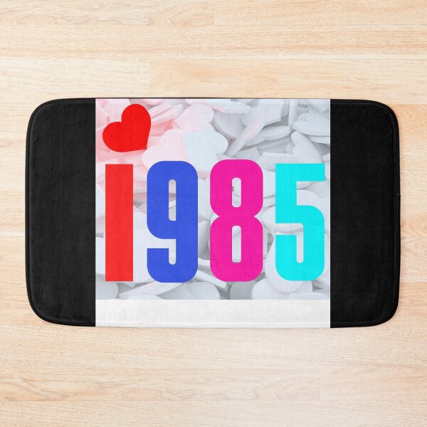 Item preview, Birthday IN FEBRUARY 1985. FEBRUARY 1985 - The birth of HAPPINESS! designed and sold by Lar888.