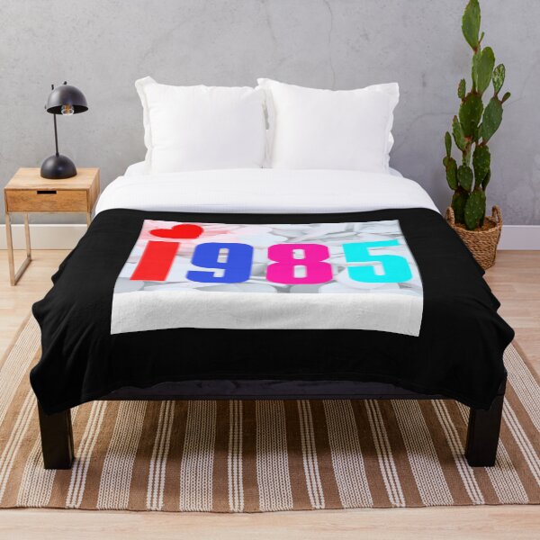 Item preview, Birthday IN FEBRUARY 1985. FEBRUARY 1985 - The birth of HAPPINESS! designed and sold by Lar888.