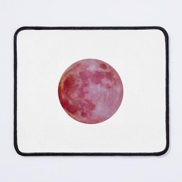 Item preview, Pink Moon <3 designed and sold by TNMoonlight.