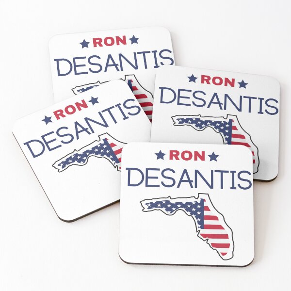 Item preview, Ron Desantis, Desantis escape to florida, desantis, florida designed and sold by Issa ★★★★★.