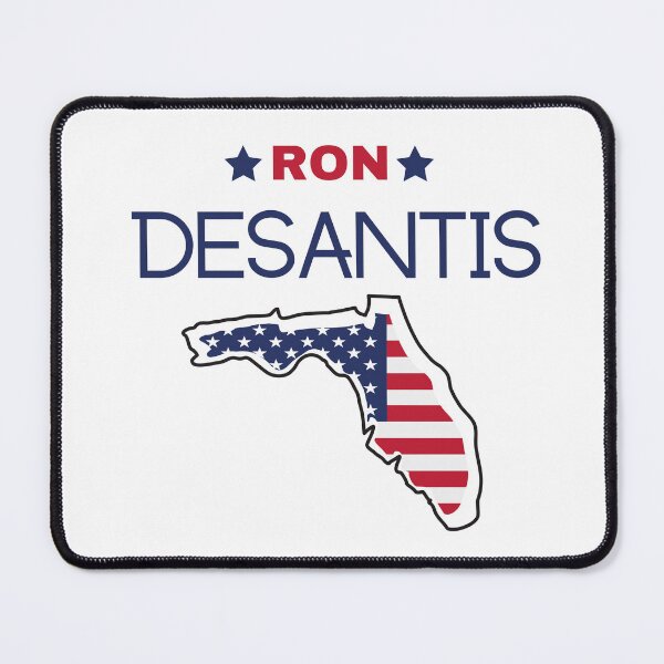 Item preview, Ron Desantis, Desantis escape to florida, desantis, florida designed and sold by Issa ★★★★★.