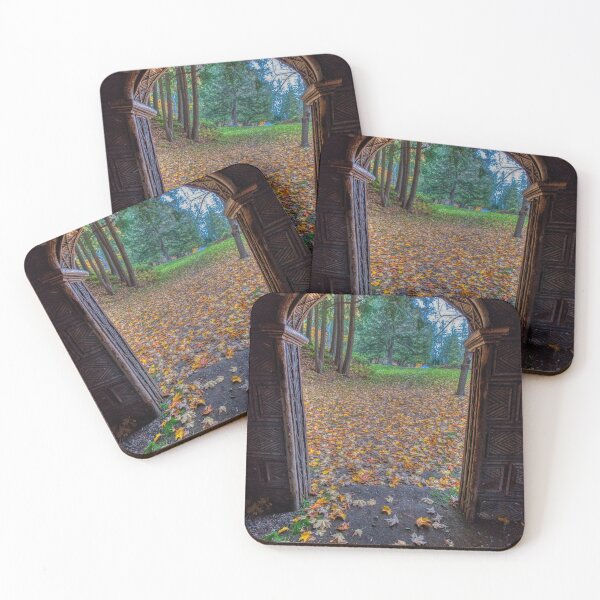 Item preview, Doorway to Autumn designed and sold by Chris Atwell.