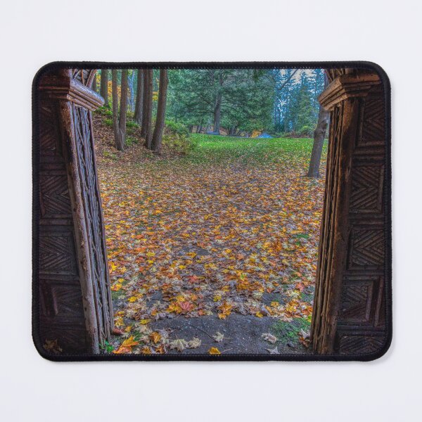 Item preview, Doorway to Autumn designed and sold by Chris Atwell.