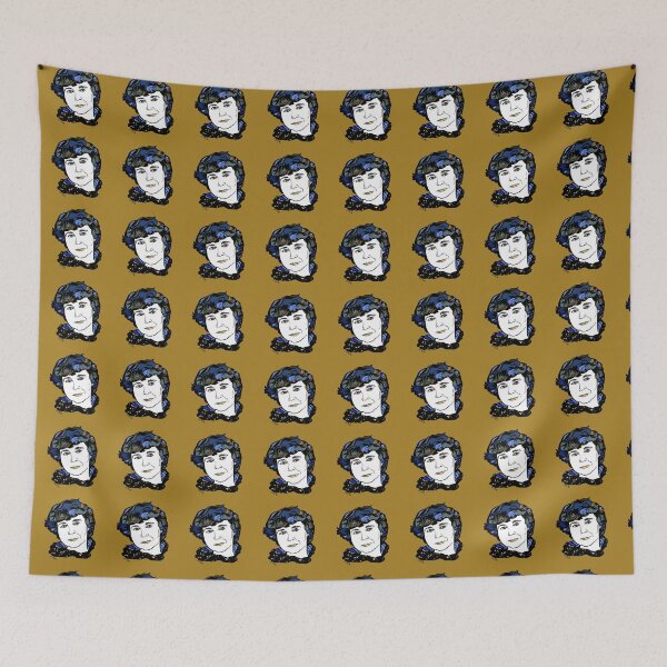 Item preview, Sofia Gubaidulina Russian composer by Arty Margit designed and sold by ArtyMargit.