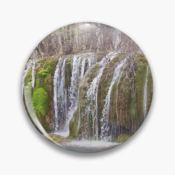 Item preview, Waterfall tranquility designed and sold by OM-Merchandise.