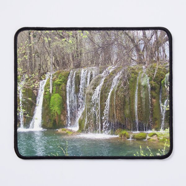 Item preview, Waterfall tranquility designed and sold by OM-Merchandise.