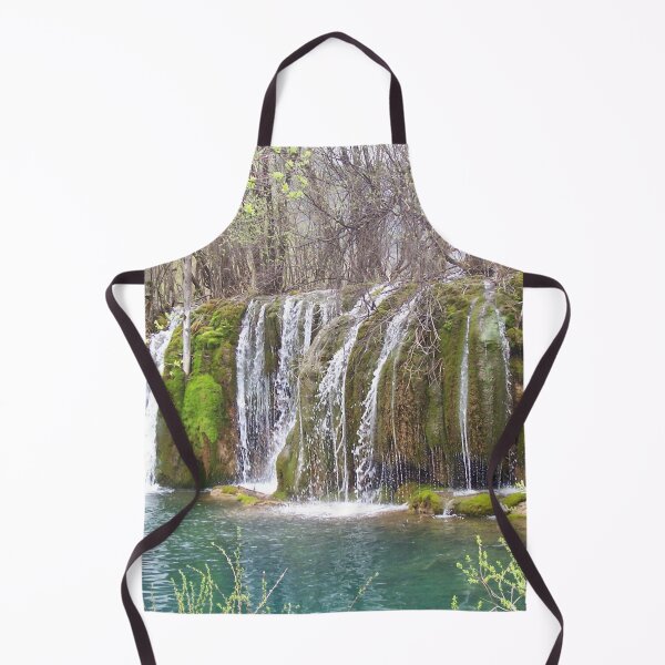 Item preview, Waterfall tranquility designed and sold by OM-Merchandise.