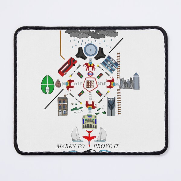 Item preview, The Maccabees - Elephant and Castle| Perfect Gift designed and sold by riamdedie.