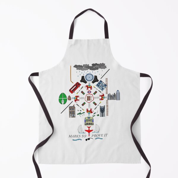 Item preview, The Maccabees - Elephant and Castle| Perfect Gift designed and sold by riamdedie.