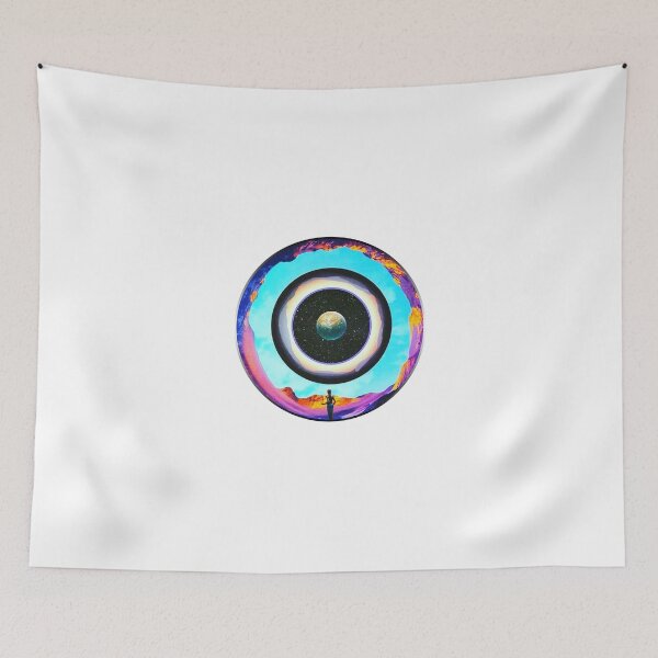 Item preview, The World in Optics designed and sold by buanya.