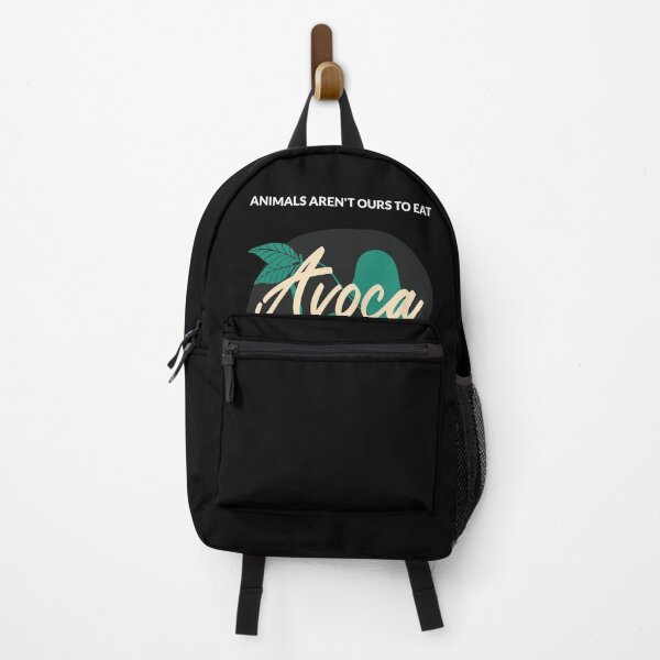 Item preview, Animals Aren't Ours To Eat Avoca Don't designed and sold by thejunkjack.