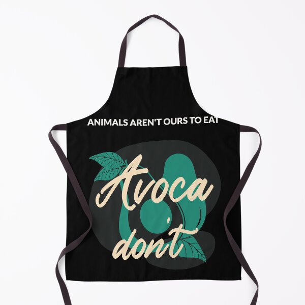 Item preview, Animals Aren't Ours To Eat Avoca Don't designed and sold by thejunkjack.