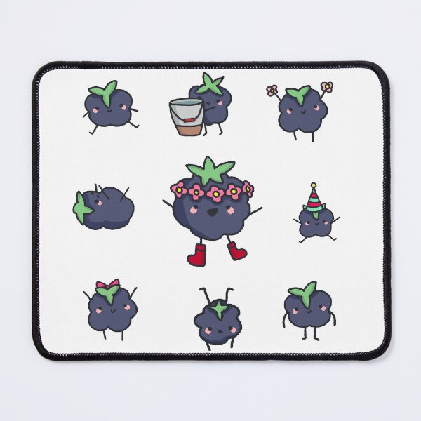 Item preview, Cute farm sticker pack designed and sold by moonbean-art.