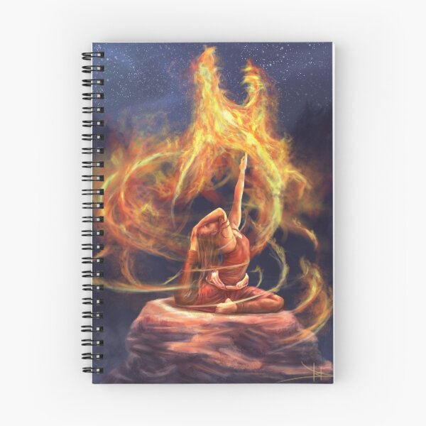 Item preview, Summoning the Spark designed and sold by benjamindavis.