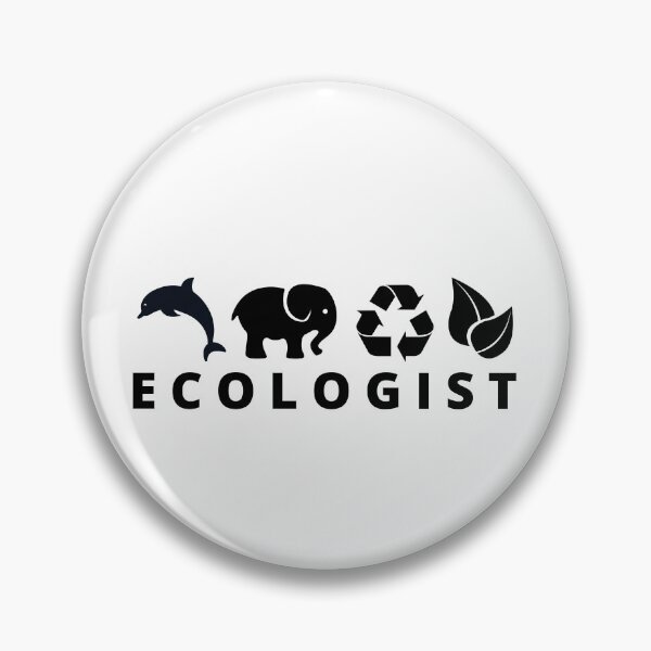 Item preview, Ecologist Ecology Scientist Design designed and sold by elifrey.