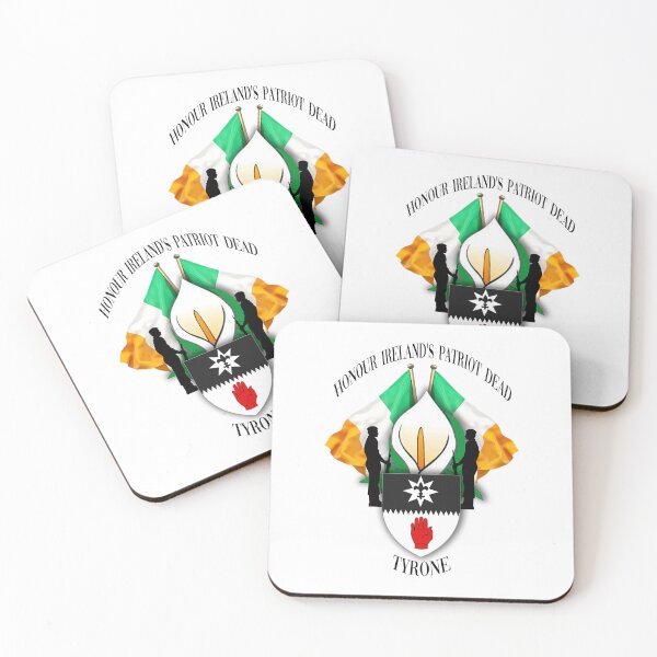 Item preview, Irish Easter Lily - Tyrone Ireland designed and sold by -Ireland-.