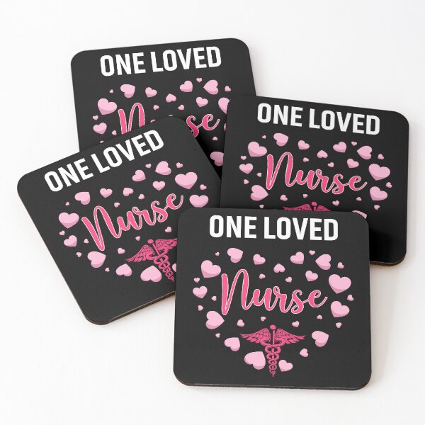 Item preview, Best Beloved Nurse Medical Nursing Nursery Scrub Life Mothers Day designed and sold by tuanitus.