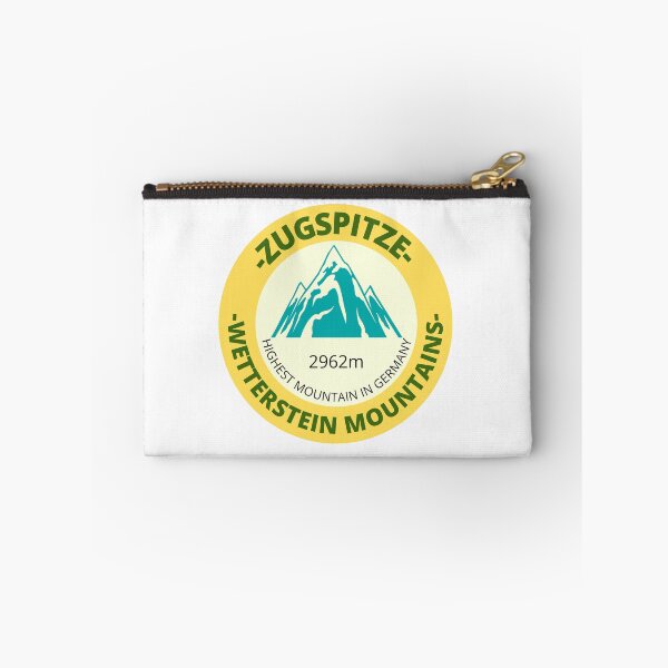 Item preview, Zugspitze, Highest mountain in Germany designed and sold by OM-Merchandise.