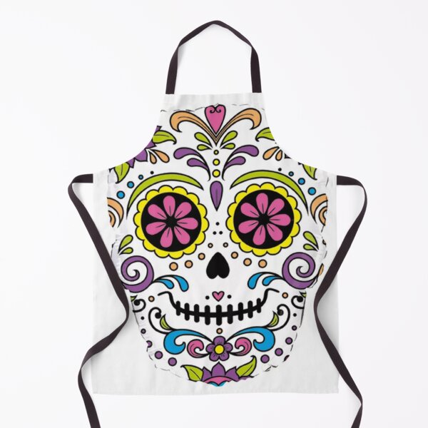 Item preview, Mexican Skull designed and sold by The-Lerach.