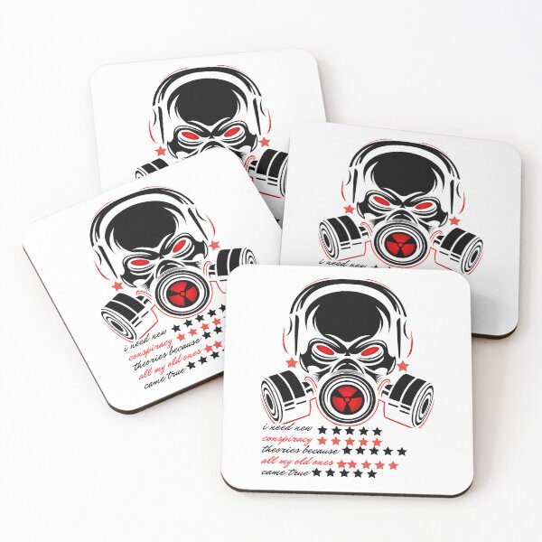Item preview, i need new conspiracy theories because all my old ones came true designed and sold by SENMARO100.