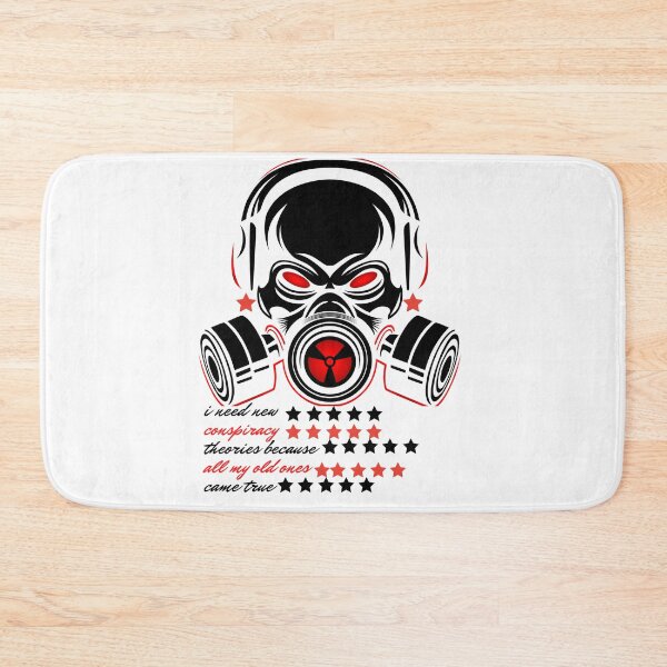Item preview, i need new conspiracy theories because all my old ones came true designed and sold by SENMARO100.