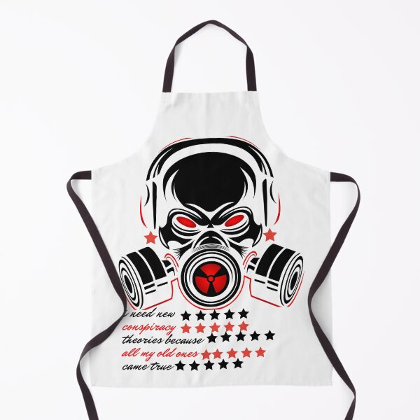 Item preview, i need new conspiracy theories because all my old ones came true designed and sold by SENMARO100.