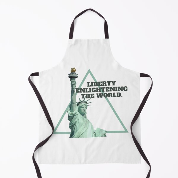 Item preview, Statue of liberty , liberty enlightening the world  designed and sold by Pratyush1111.