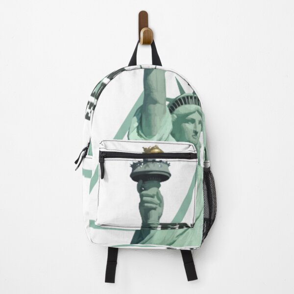 Item preview, Statue of liberty , liberty enlightening the world designed and sold by Pratyush1111.