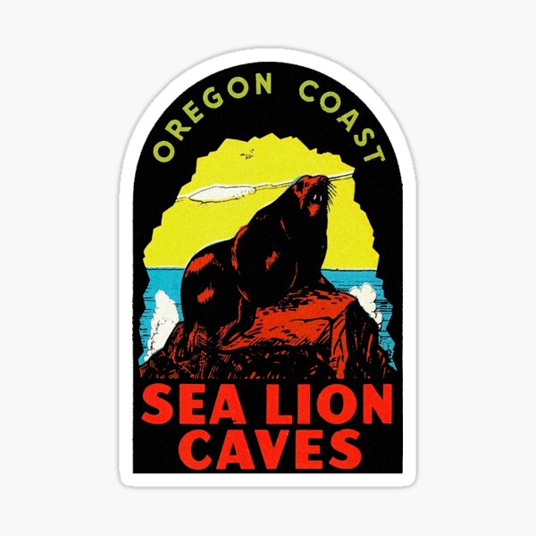 Sea Lion Caves Coupon