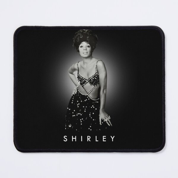 Item preview, Shirley Bassey| Perfect Gift designed and sold by riamdedie.