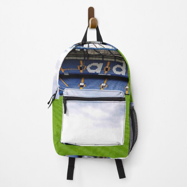 Item preview, Chelsea Stamford Bridge North Stand designed and sold by AndyEvansPhotos.