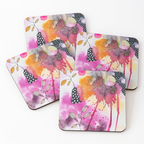 Item preview, PinkSpace designed and sold by SusanneRoseArt.