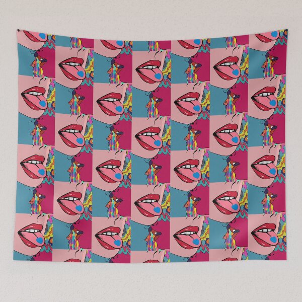 Item preview, Emotions - Ecstasy designed and sold by andrei49387.