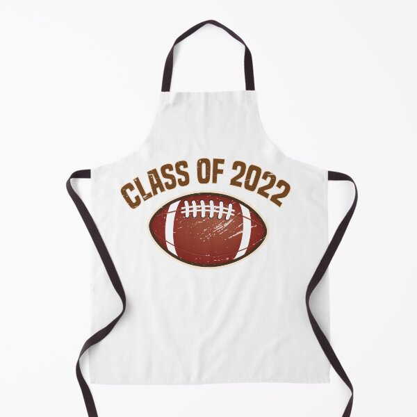 Item preview, Class Of 2022 Gift Idea High School Senior American football designed and sold by MDji-shop.