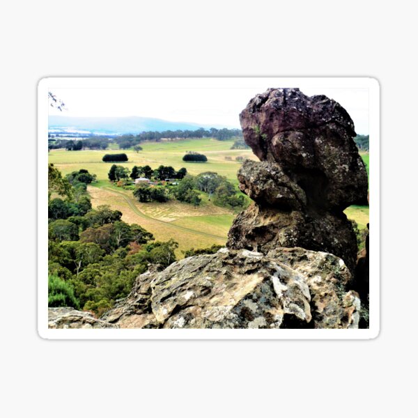 Item preview, Save the Rock designed and sold by Yolanda Caporn Art.