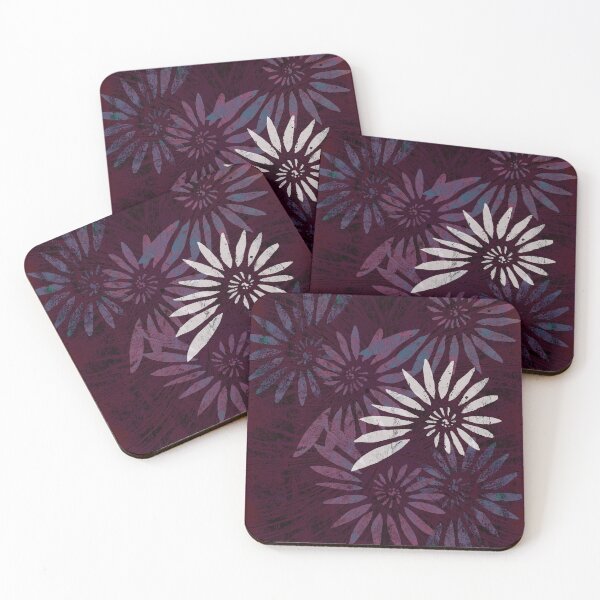 Item preview, Ammonites uncovered, pink designed and sold by Illustrata.