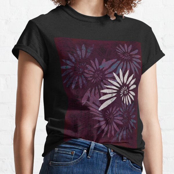 Item preview, Ammonites uncovered, pink designed and sold by Illustrata.