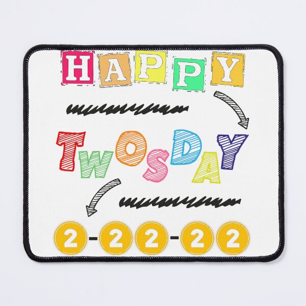 Item preview, two days 2022 designed and sold by ArtSolitary.