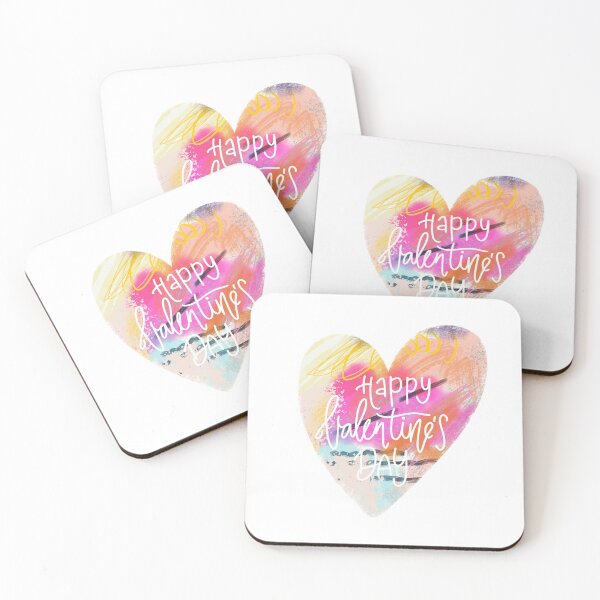 Item preview, Happy Valentine’s Day! designed and sold by JessCarrsArt.